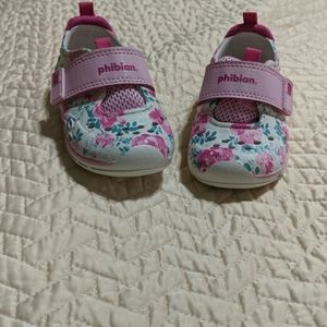 Phibian Shoes 5
